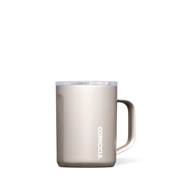 Corkcicle Camp Mug 16oz - Mugs - Big Sun Vernon  | Okanagan Beachwear