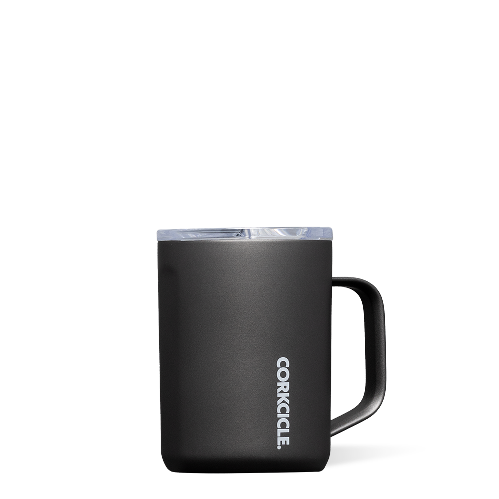 Corkcicle Camp Mug 16oz - Mugs - Big Sun Vernon  | Okanagan Beachwear