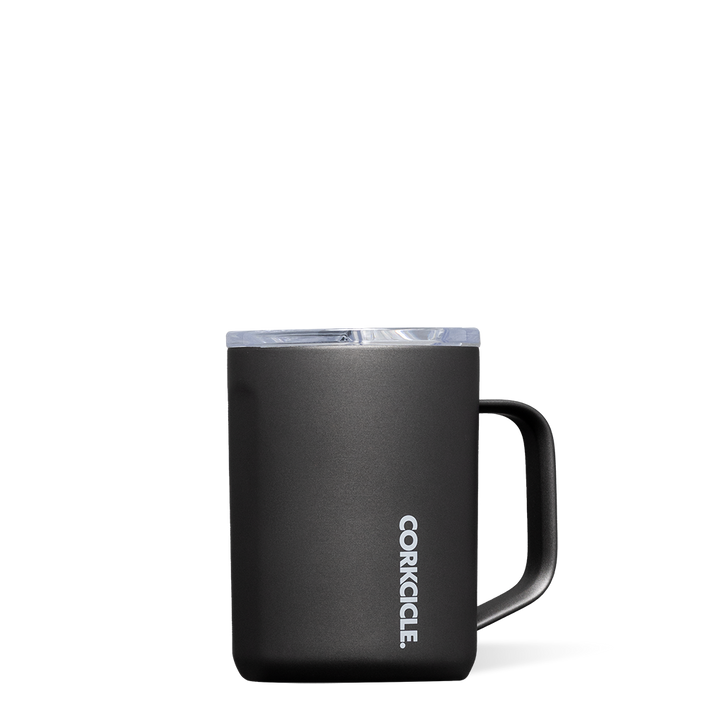 Corkcicle Camp Mug 16oz - Mugs - Big Sun Vernon  | Okanagan Beachwear