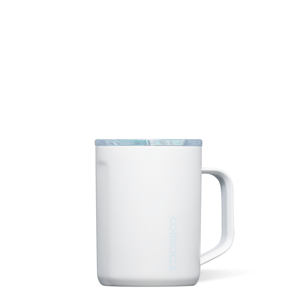 Corkcicle Camp Mug 16oz - Mugs - Big Sun Vernon  | Okanagan Beachwear