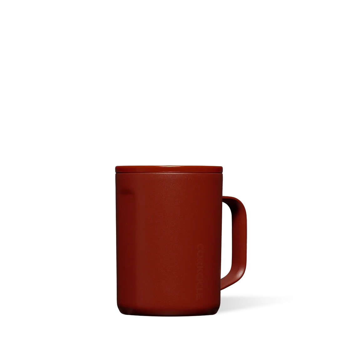 Corkcicle Camp Mug 16oz