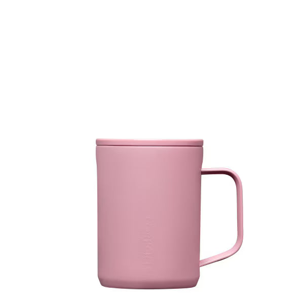 Corkcicle Camp Mug 16oz - Mugs - Big Sun Vernon  | Okanagan Beachwear