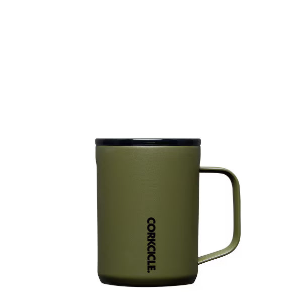 Corkcicle Camp Mug 16oz - Mugs - Big Sun Vernon  | Okanagan Beachwear