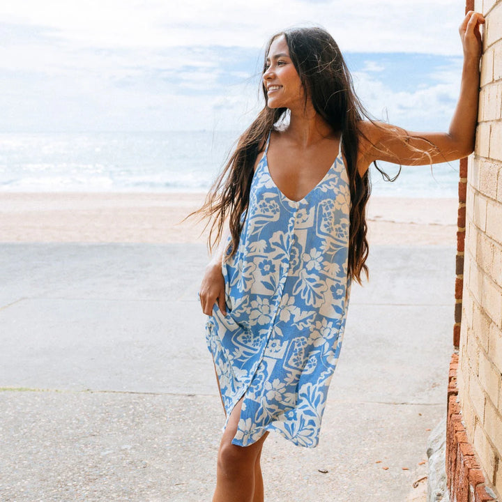 Rip Curl Party Pack Cover Up