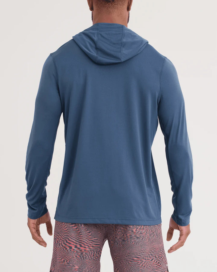 Saxx Multi-Sport Tech Hoodie