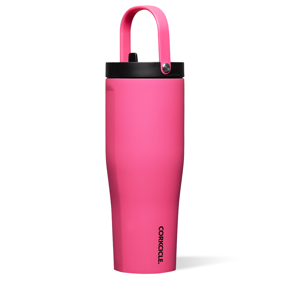 Corkcicle Go Cup XL 30oz - Canteens - Big Sun Vernon  | Okanagan Beachwear