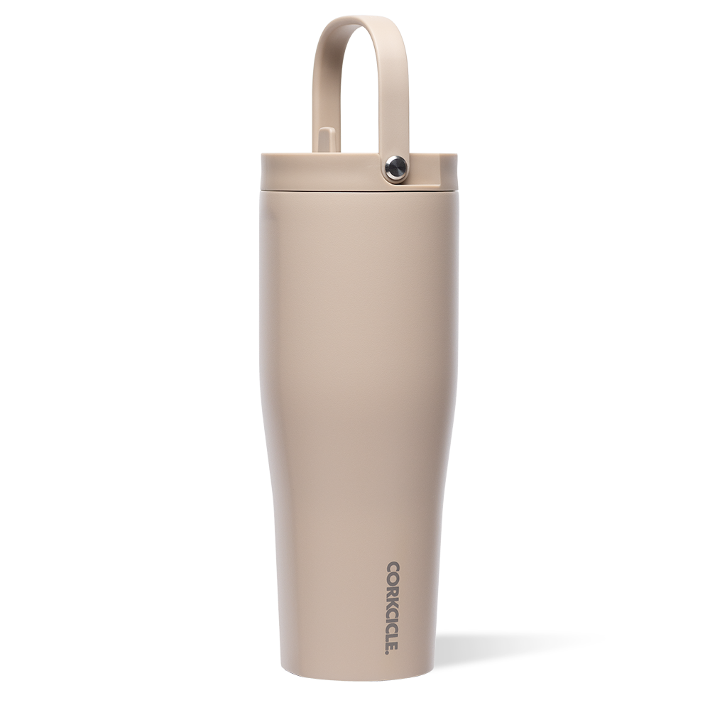 Corkcicle Go Cup XL 30oz - Canteens - Big Sun Vernon  | Okanagan Beachwear