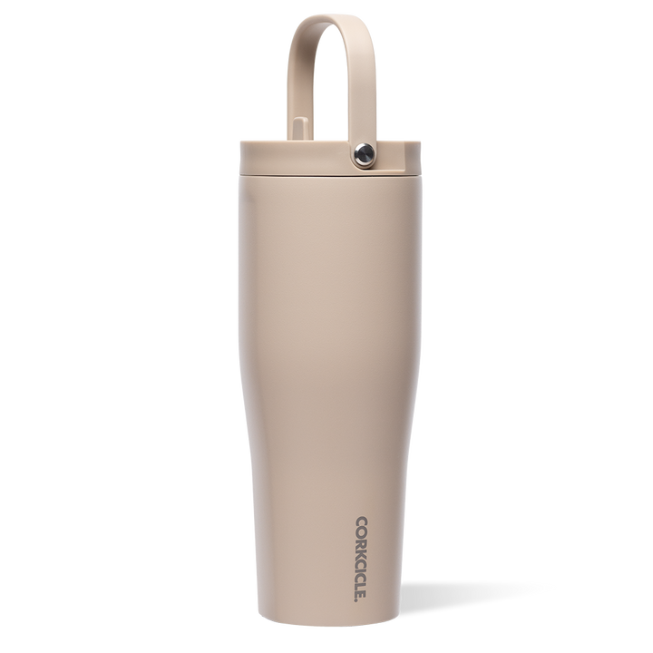Corkcicle Go Cup XL 30oz - Canteens - Big Sun Vernon  | Okanagan Beachwear