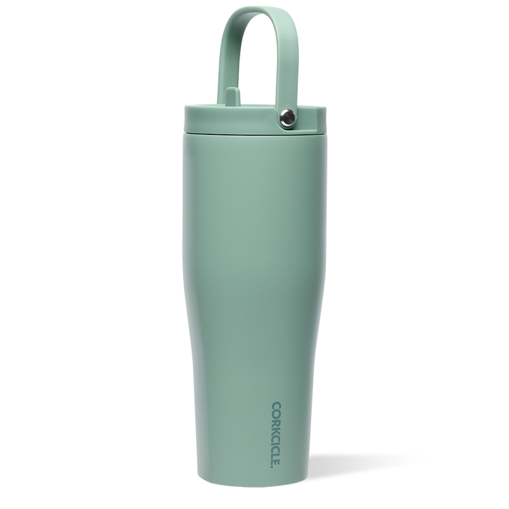 Corkcicle Go Cup XL 30oz - Canteens - Big Sun Vernon  | Okanagan Beachwear