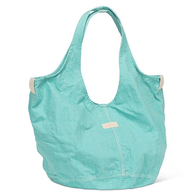 Slouchy Hobo Tote