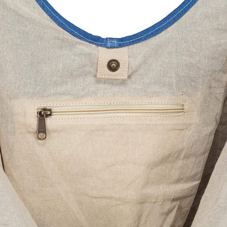 Slouchy Hobo Tote