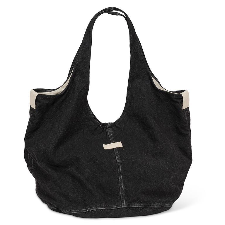 Slouchy Hobo Tote