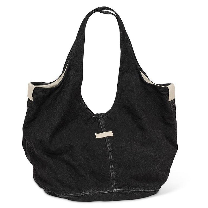 Slouchy Hobo Tote