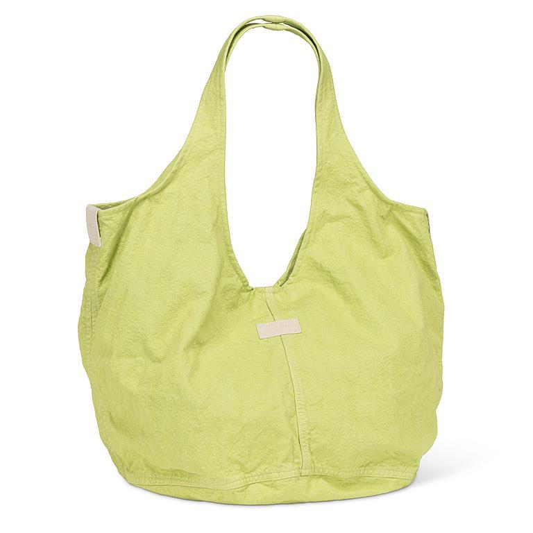 Slouchy Hobo Tote