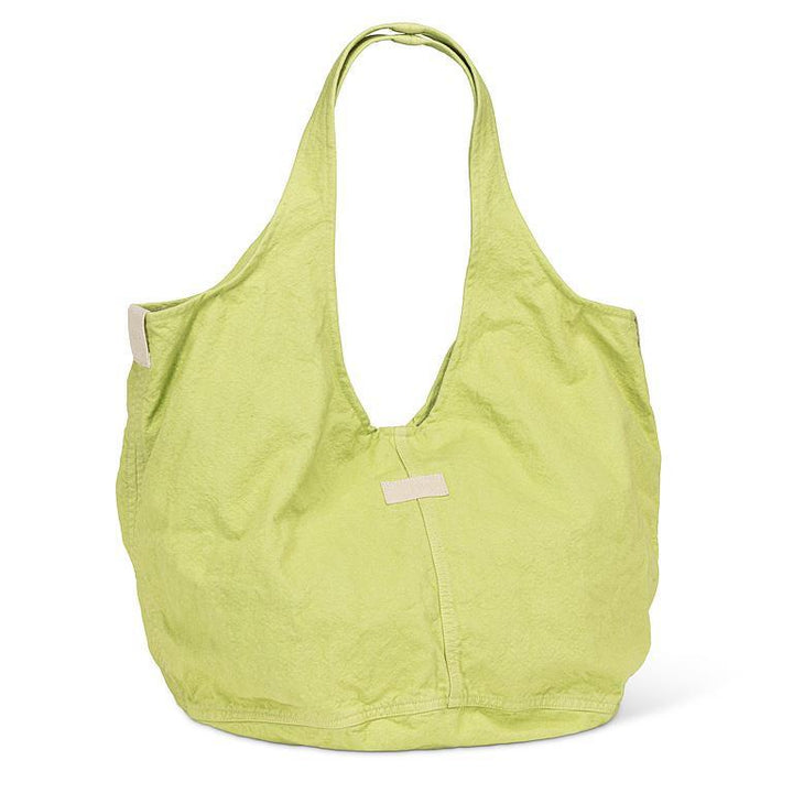 Slouchy Hobo Tote
