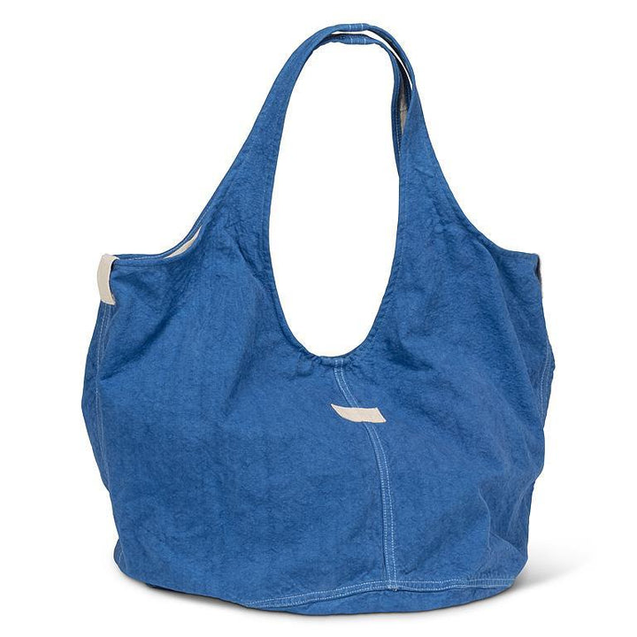 Slouchy Hobo Tote