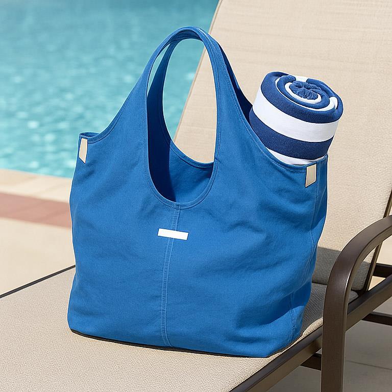 Slouchy Hobo Tote