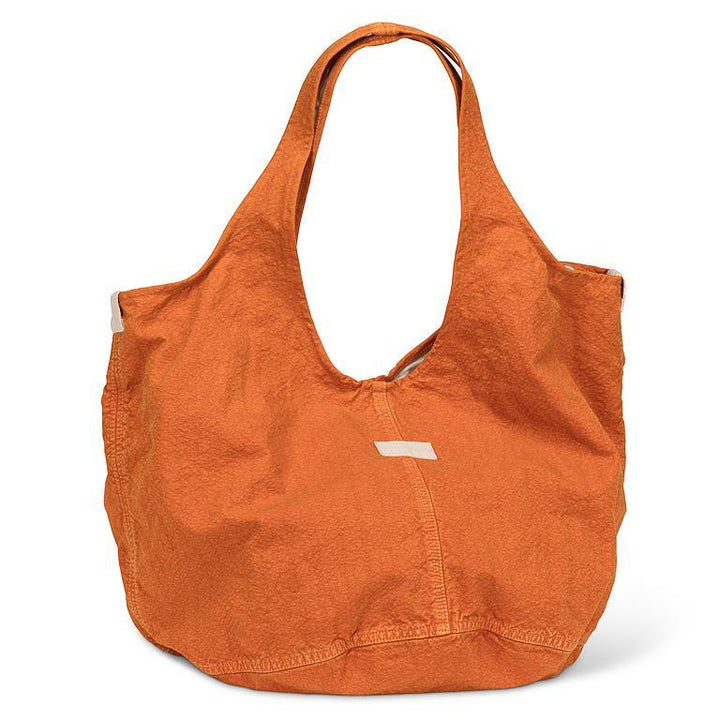 Slouchy Hobo Tote