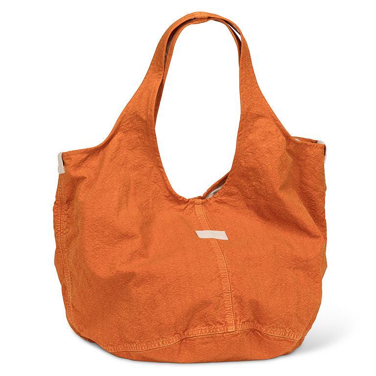 Slouchy Hobo Tote