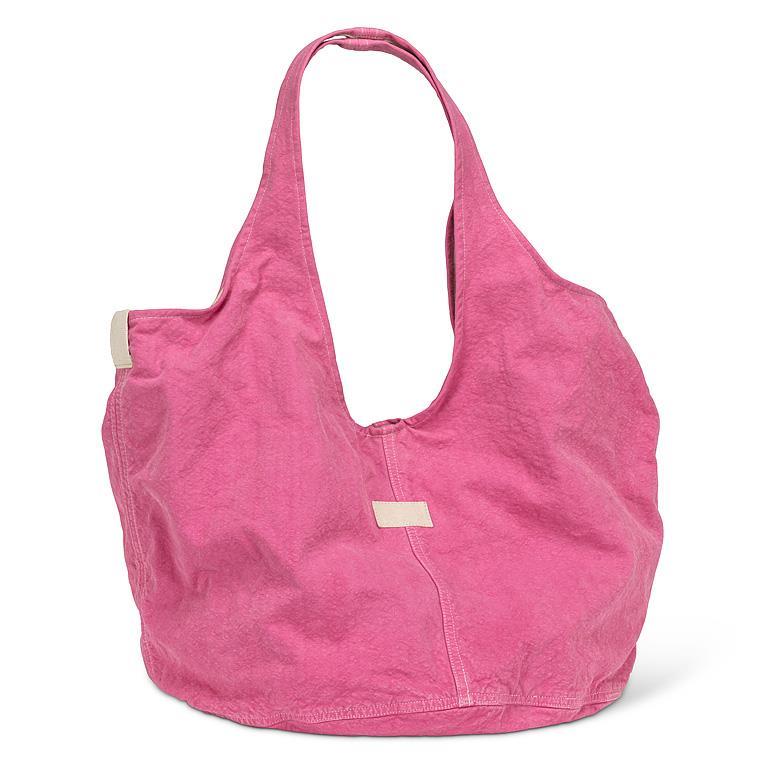 Slouchy Hobo Tote