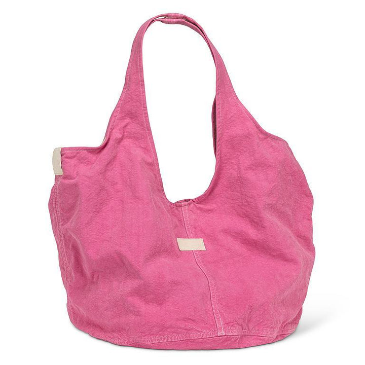 Slouchy Hobo Tote