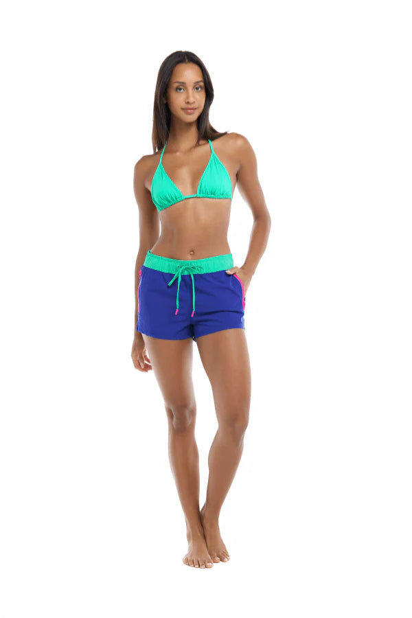 Eidon Amiga Vapor Short