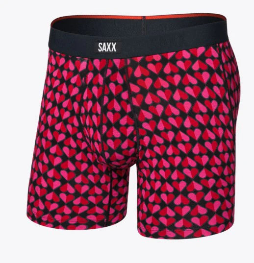 Saxx Vibe Xtra Boxer Brief