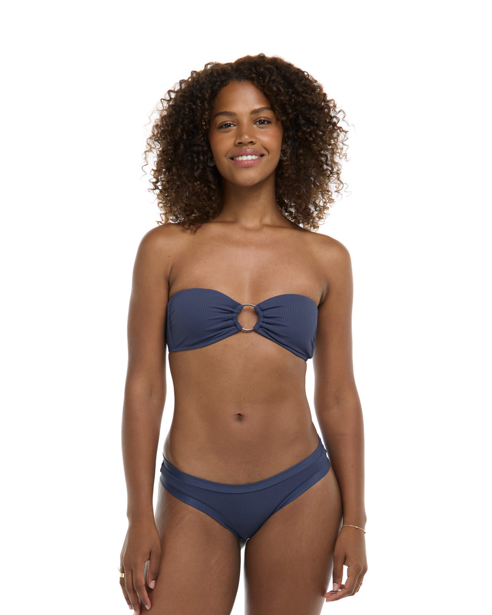 Body Glove Ibiza Marissa Bandeau - Womens Bandeau Bikini Tops - Big Sun Vernon  | Okanagan Beachwear