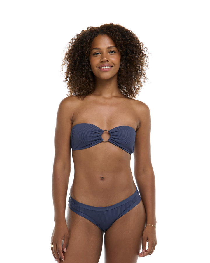 Body Glove Ibiza Marissa Bandeau - Womens Bandeau Bikini Tops - Big Sun Vernon  | Okanagan Beachwear