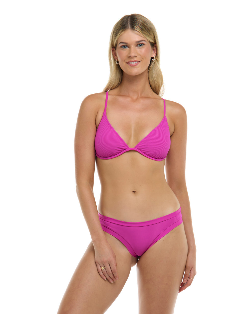 Body Glove Ibiza Patsy Underwire Top - Womens Underwire Bikini Tops - Big Sun Vernon  | Okanagan Beachwear