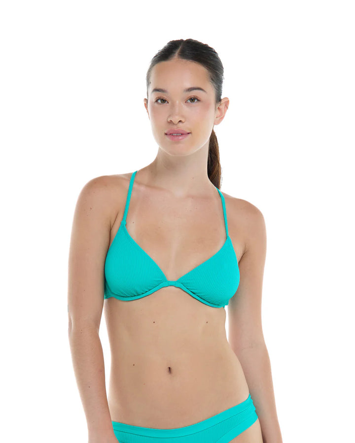 Body Glove Ibiza Patsy Underwire Top
