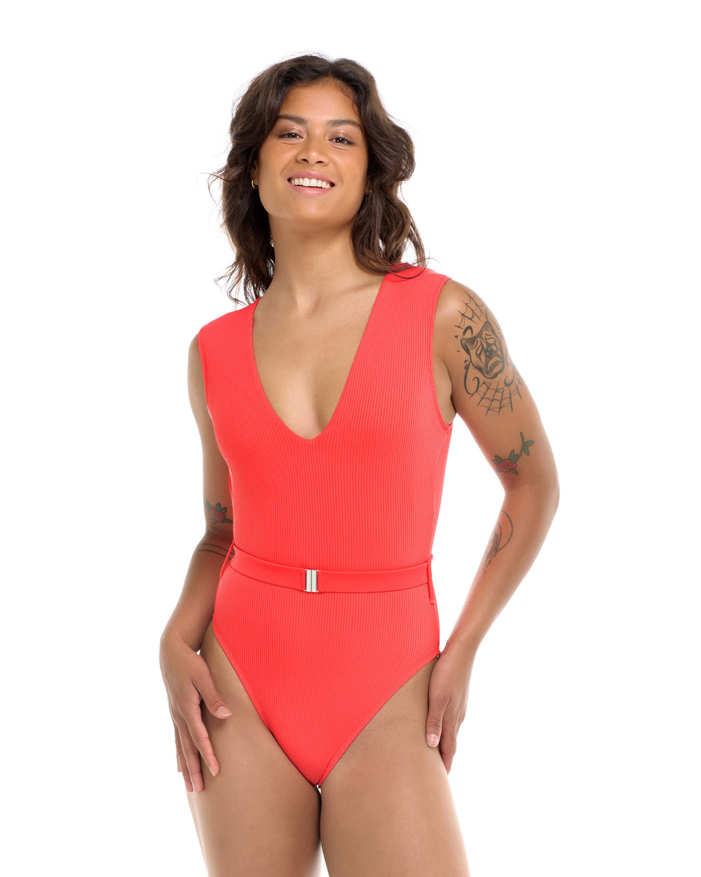 Body Glove Ibiza Ezry One Piece - Womens Fashion One Pieces - Big Sun Vernon  | Okanagan Beachwear