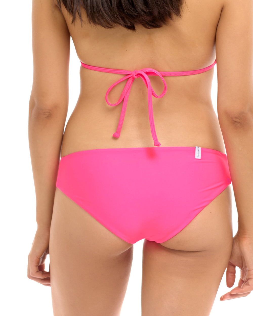 Body Glove Smoothies Ruby Swim Bottom - Womens Regular Bikini Bottoms - Big Sun Vernon  | Okanagan Beachwear