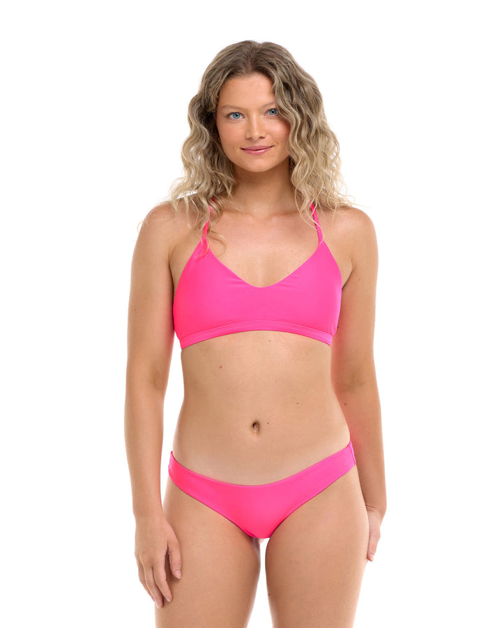 Body Glove Smoothies Ruth Bikini Top - Womens Bralette Bikini Tops - Big Sun Vernon  | Okanagan Beachwear