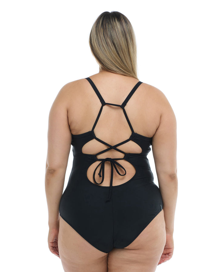 Body Glove Smoothies Sandbar One Piece - Womens Fashion One Pieces - Big Sun Vernon  | Okanagan Beachwear