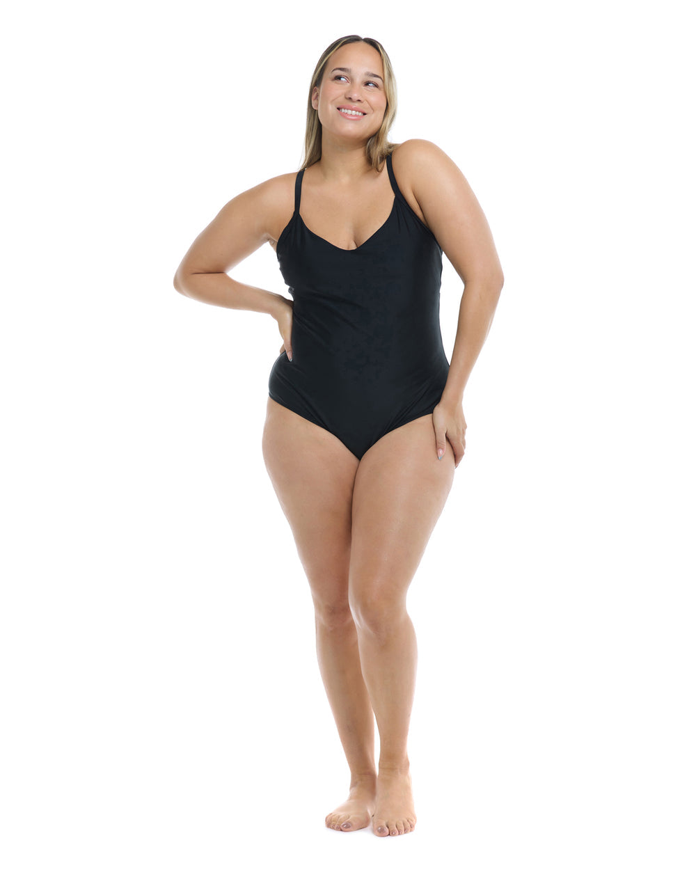 Body Glove Smoothies Sandbar One Piece - Womens Fashion One Pieces - Big Sun Vernon  | Okanagan Beachwear