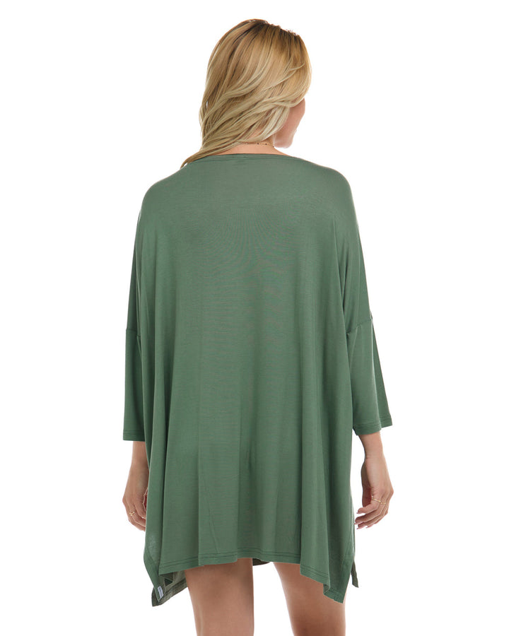 Body Glove Aniston Dress - Womens Casual Coverups - Big Sun Vernon  | Okanagan Beachwear