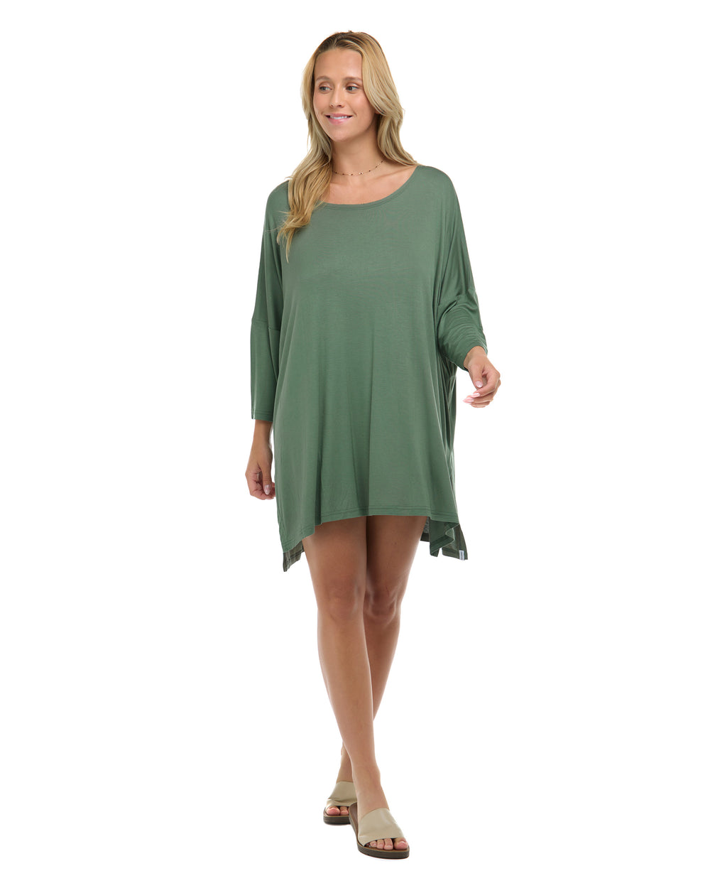 Body Glove Aniston Dress - Womens Casual Coverups - Big Sun Vernon  | Okanagan Beachwear