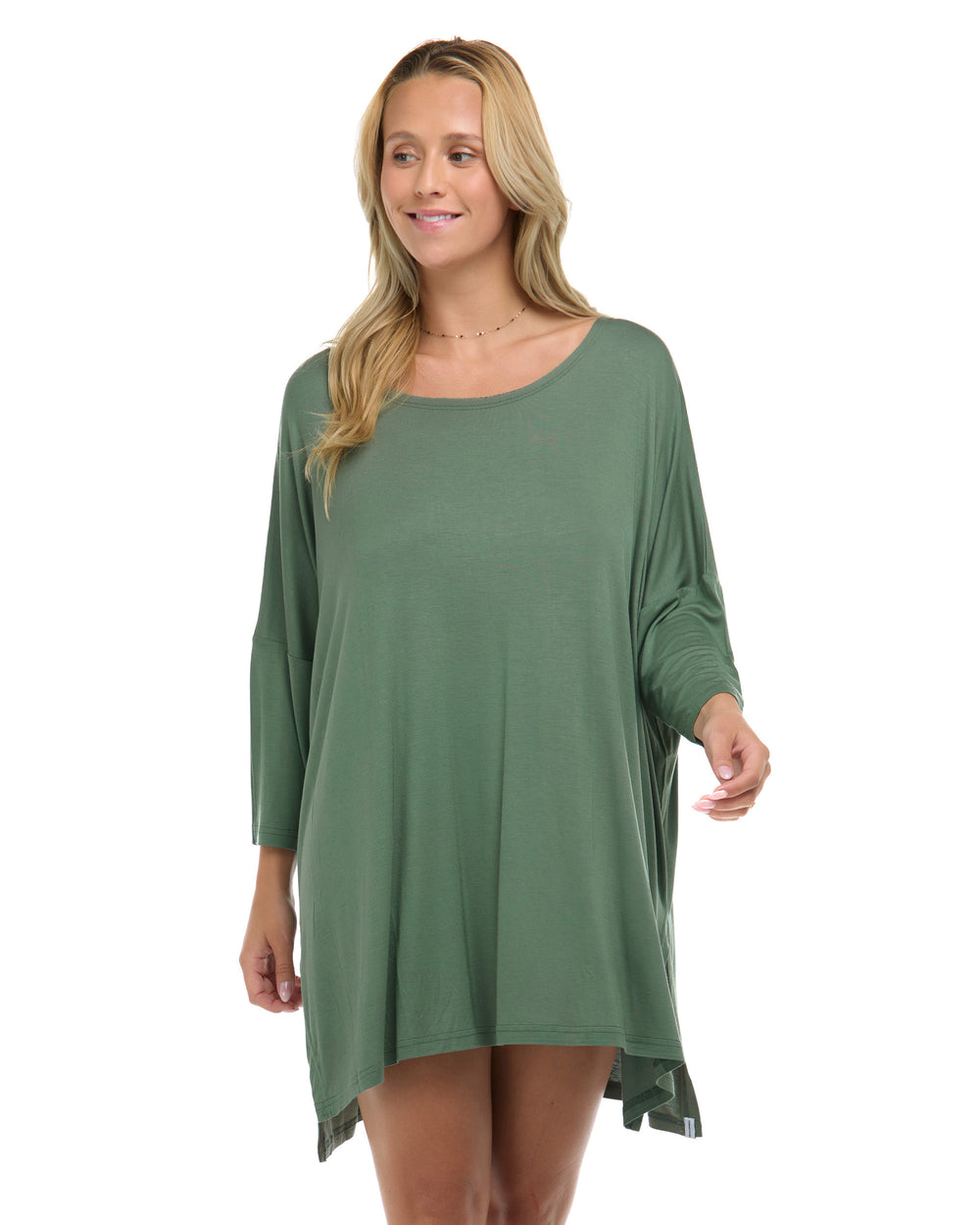 Body Glove Aniston Dress - Womens Casual Coverups - Big Sun Vernon  | Okanagan Beachwear
