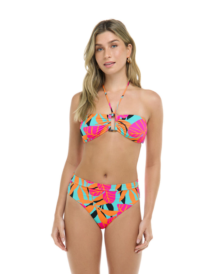 Body Glove Canopy Marissa Bandeau Top - Womens Bandeau Bikini Tops - Big Sun Vernon  | Okanagan Beachwear