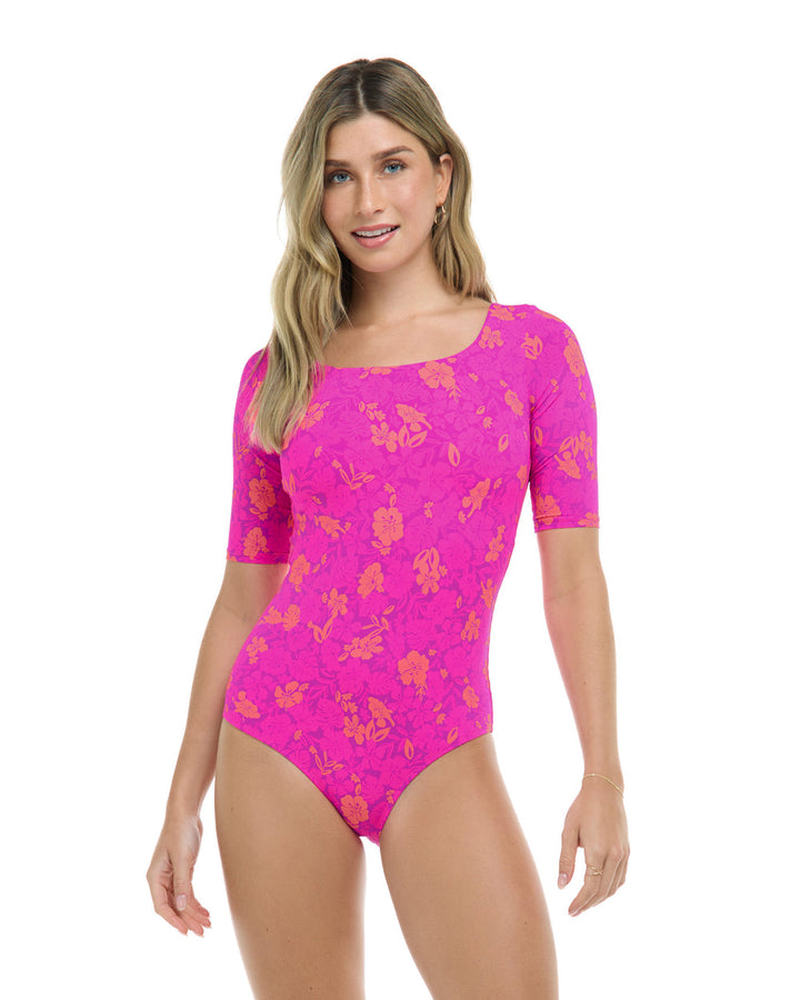 Body Glove Puako Kat One Piece - Womens Fashion One Pieces - Big Sun Vernon  | Okanagan Beachwear