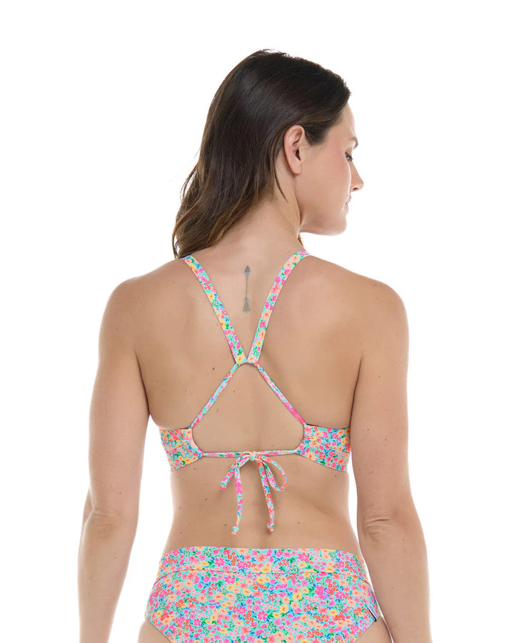 Body Glove Estella Drew D-F Top