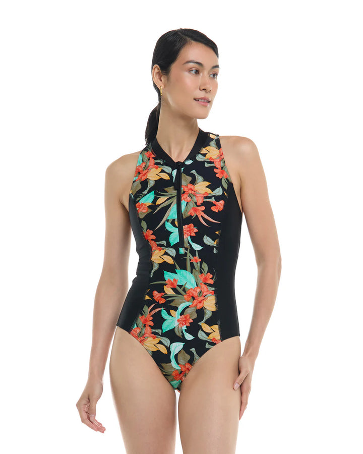 Body Glove Hamoa Edith One Piece