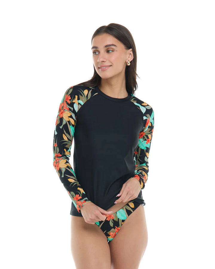 Body Glove Hamoa Sleek Rashguard