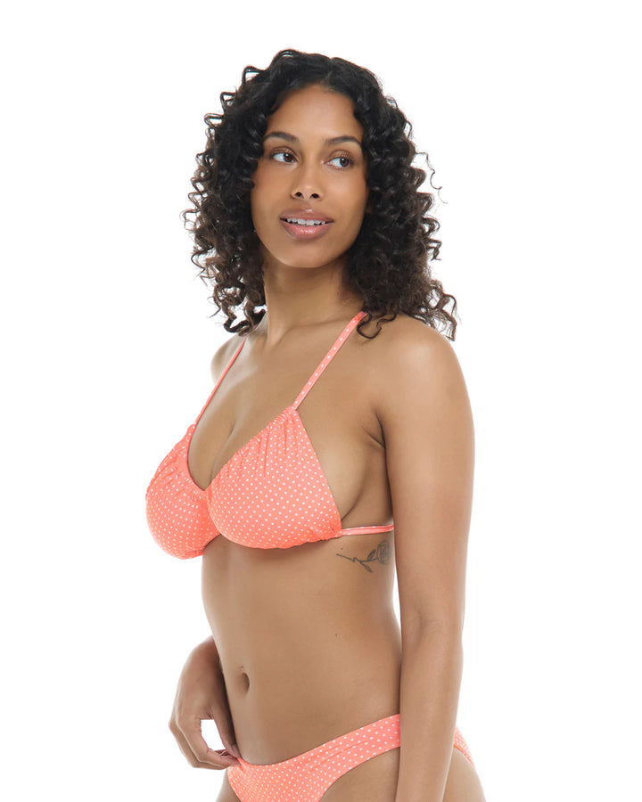 Body Glove Spritz Kenna Top