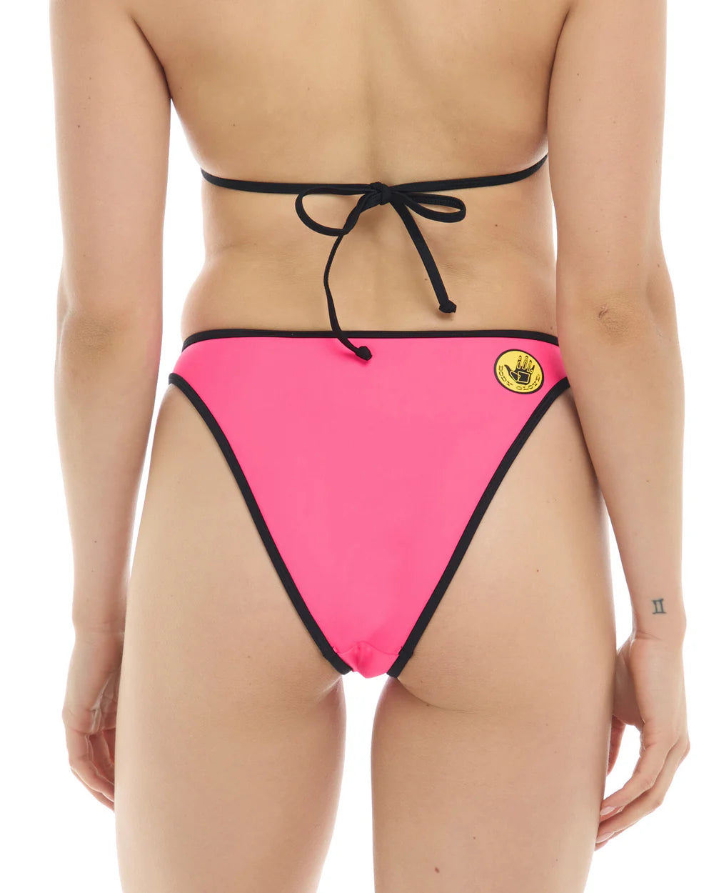 Body Glove Groove Straight Up Bottom