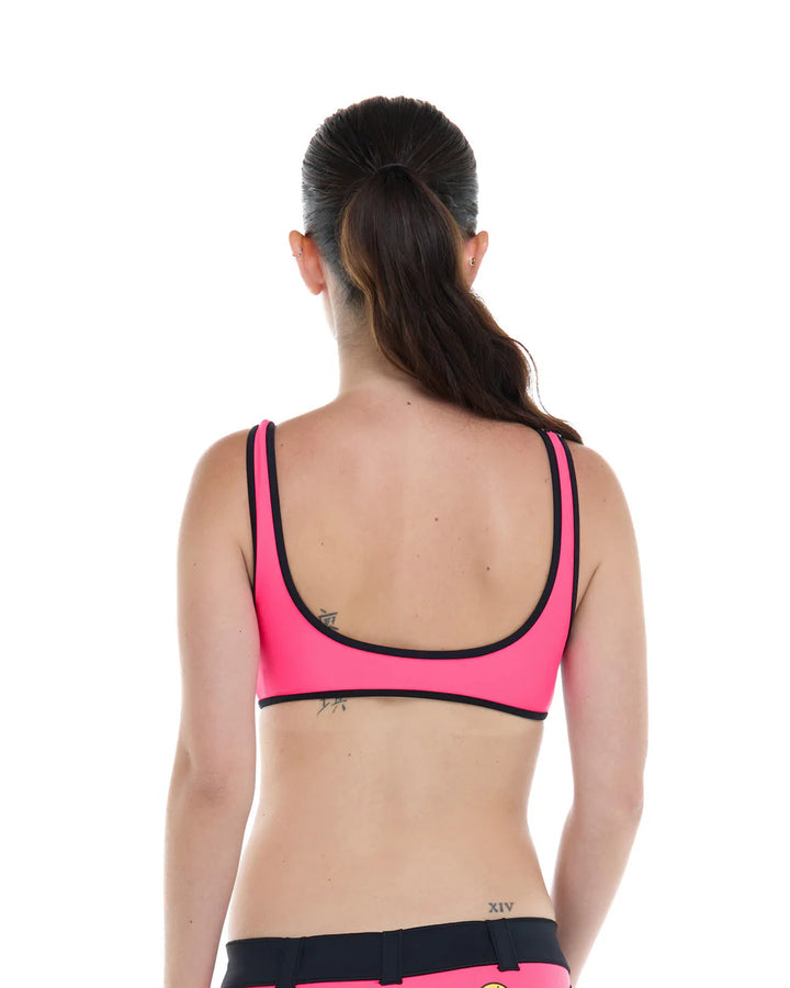 Body Glove Groove You Spin Me Top