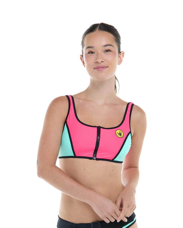 Body Glove Groove You Spin Me Top