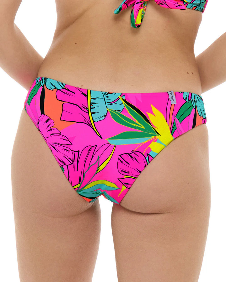 Body Glove Tulum Phillis Low Rise Bottom