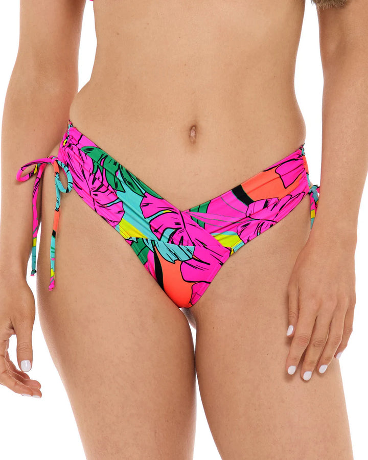 Body Glove Tulum Nola Low Rise Bottom